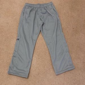 Under Armour sweatpants